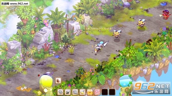 �����Ӣ��2(Clicker Heroes 2)��PC��